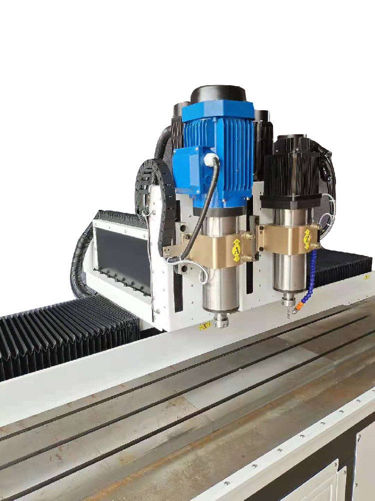 数控热熔钻攻机500-ZG