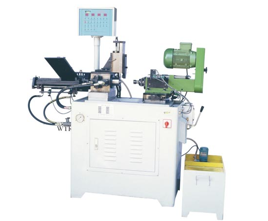 热熔钻孔机常见的故障和处理的方法