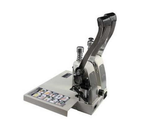 为什么很多生产企业都要选择热熔钻孔机