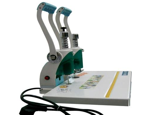 热熔钻孔机的主要优点有哪几个