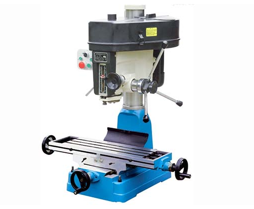 热熔钻孔机为什么现在能够这么受欢迎