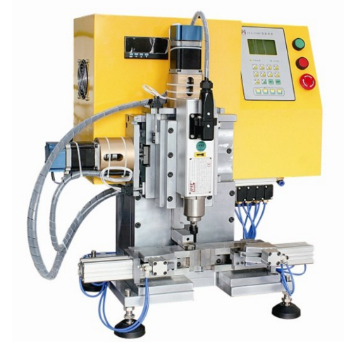 自动钻孔机哪一个品牌会好一点