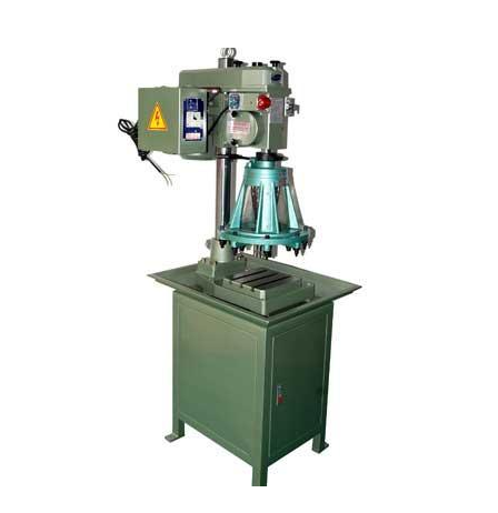 自动钻孔机有哪些功能方面的特征