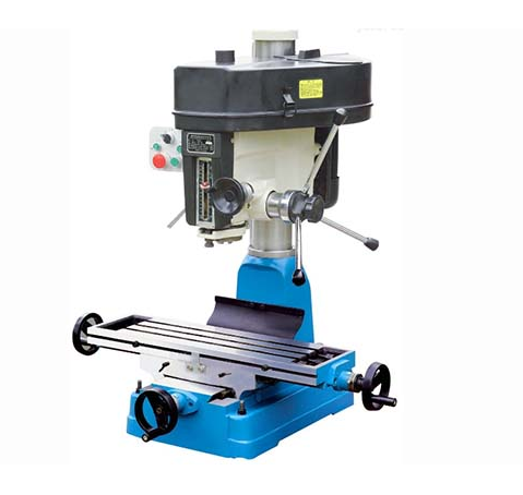 自动钻孔机运行的基本原理是什么