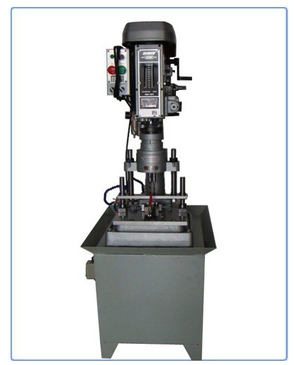 自动钻孔机未来的发展趋势是怎样的