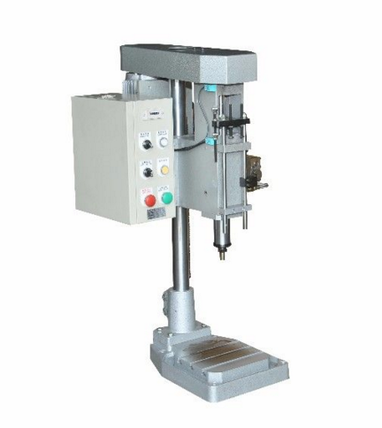 自动钻孔机加工的速度最快是多快