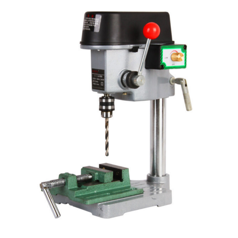 自动钻孔机可不可以实现全自动打孔