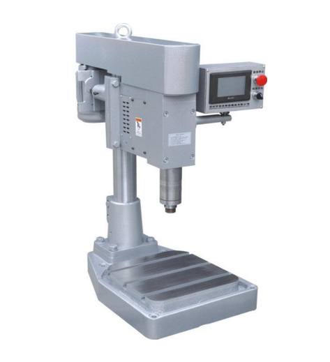 自动钻孔机的自动化程度怎么样