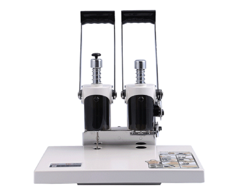 大型生产厂家使用热熔钻孔机提高生产量和质量