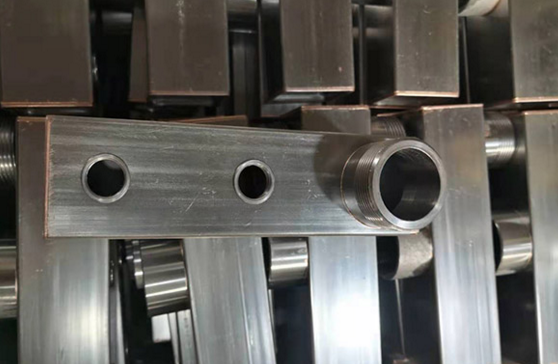 购买热熔钻孔机应当选择可靠的优质厂家