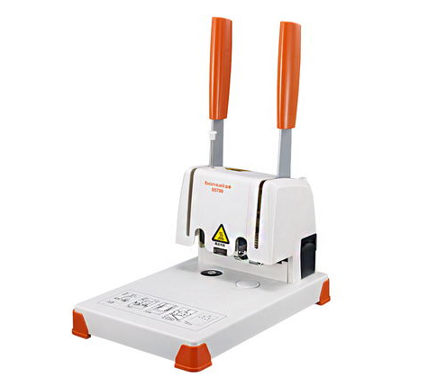 完善的服务系统让热熔钻孔机采购全程无忧