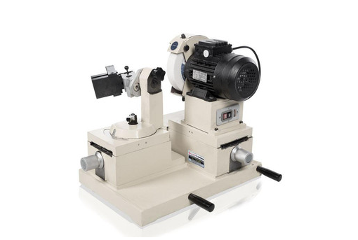 热熔钻孔机厂家的规模会成为客户的考量标准之一