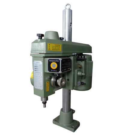 想要满足个性化需求就选热熔钻孔机厂家