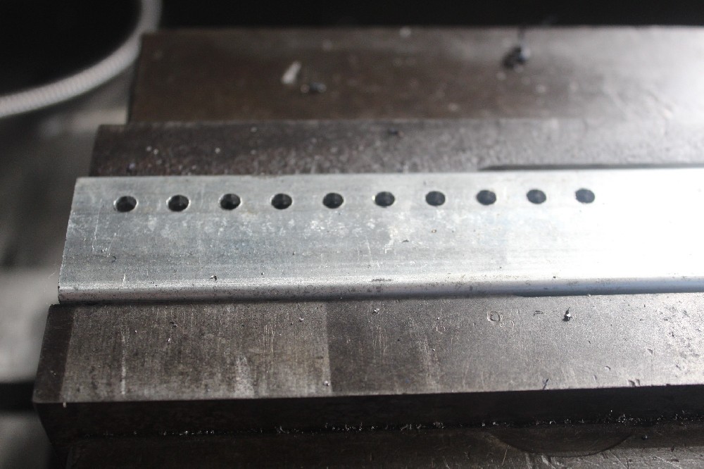 4毫米麻花钻效果展示