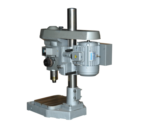 自动钻孔机的产品类型比较丰富，应用场景较广泛