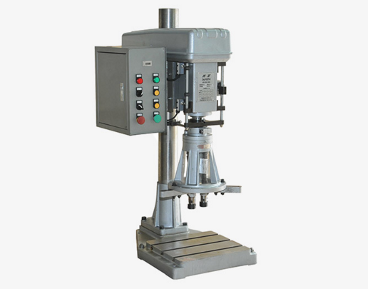 选择一家优质的自动钻孔机厂家，让客户更省心