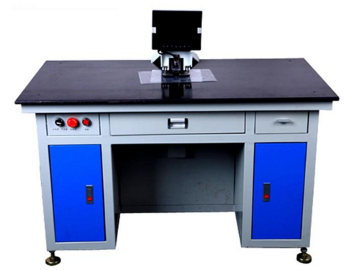 客户对自动钻孔机厂家的评价影响了销售量