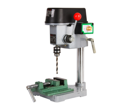 自动钻孔机的报警功能强大稳定，操作更方便